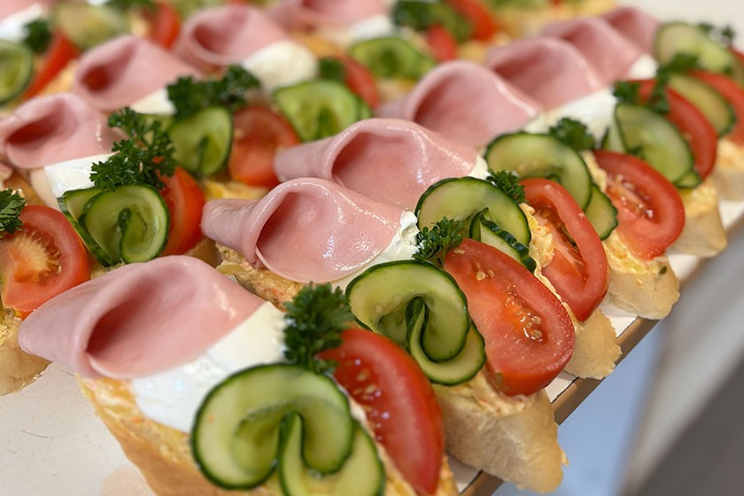 Lahůdky Pilík - Podzimní novinky v našem pultu – ochutnejte sezónní speciality!