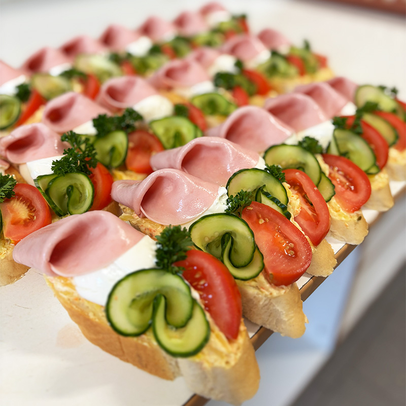 Lahůdky Pilík - Galerie