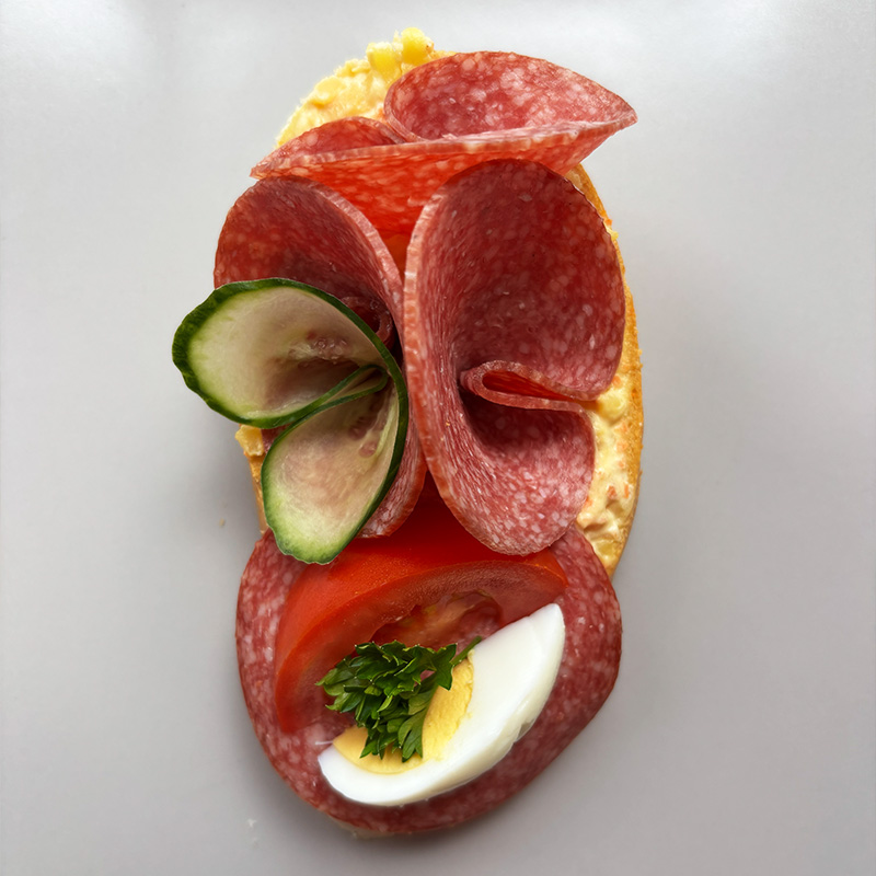 Lahůdky Pilík - Galerie