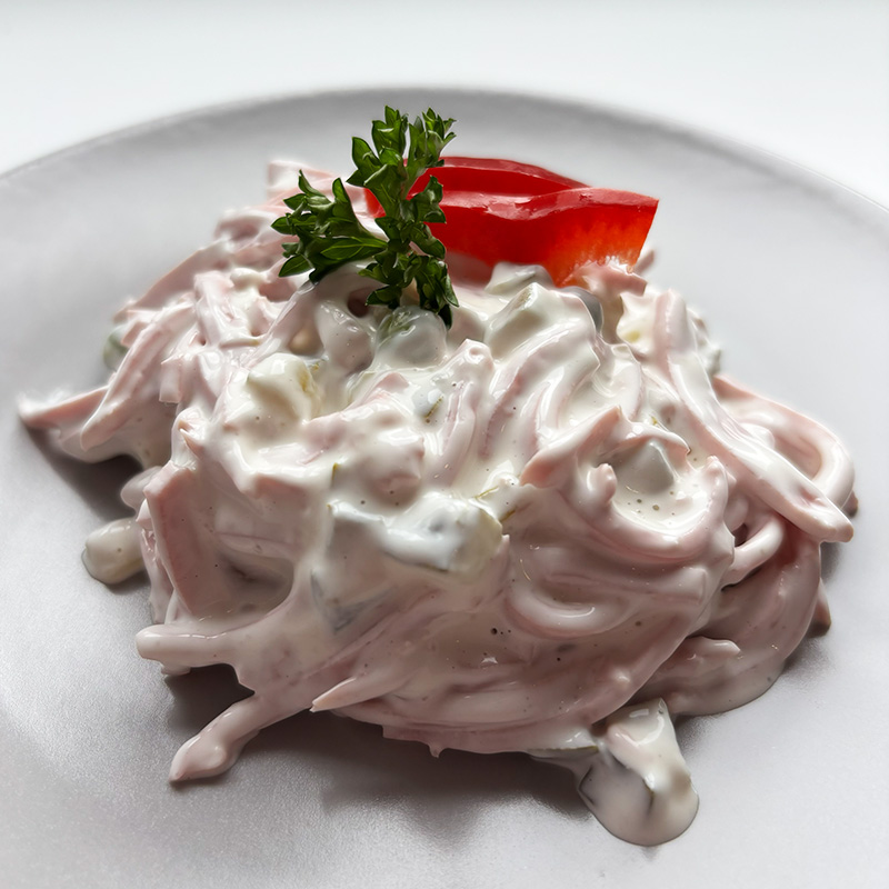 Lahůdky Pilík - Galerie