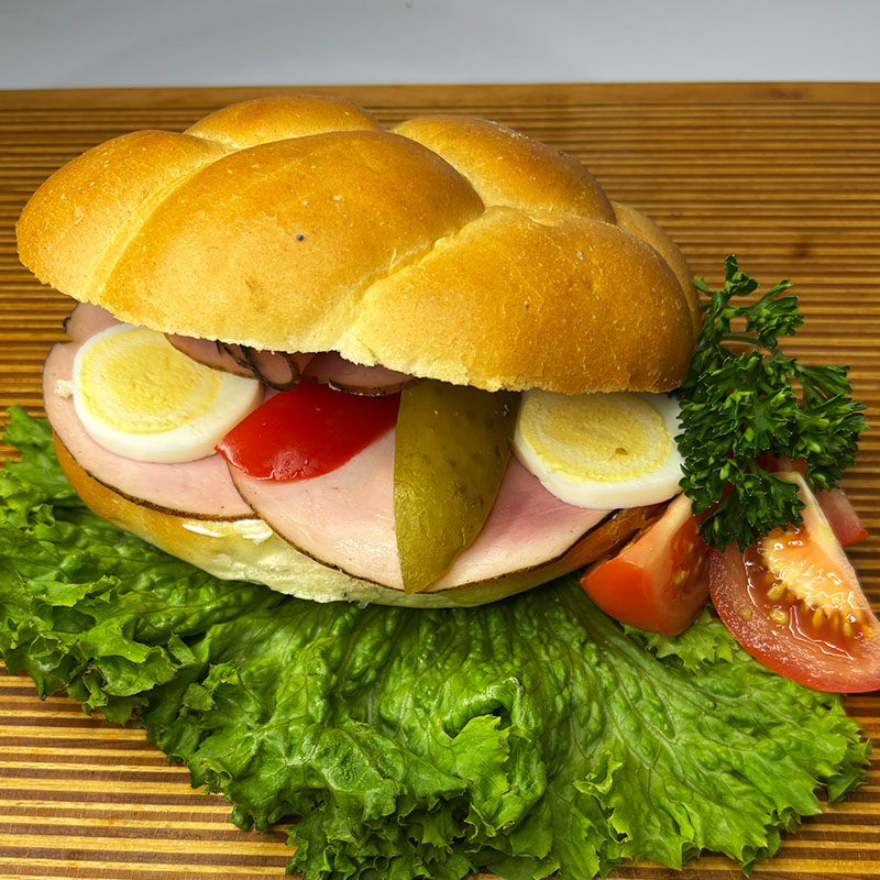 Lahůdky Pilík - Galerie