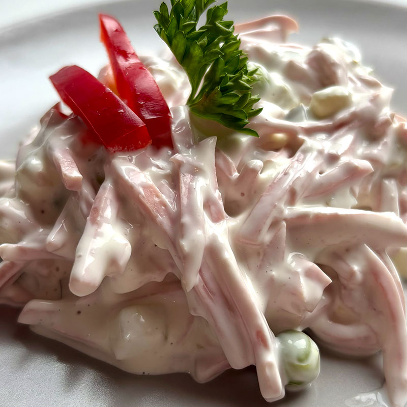 Lahůdky Pilík - Galerie