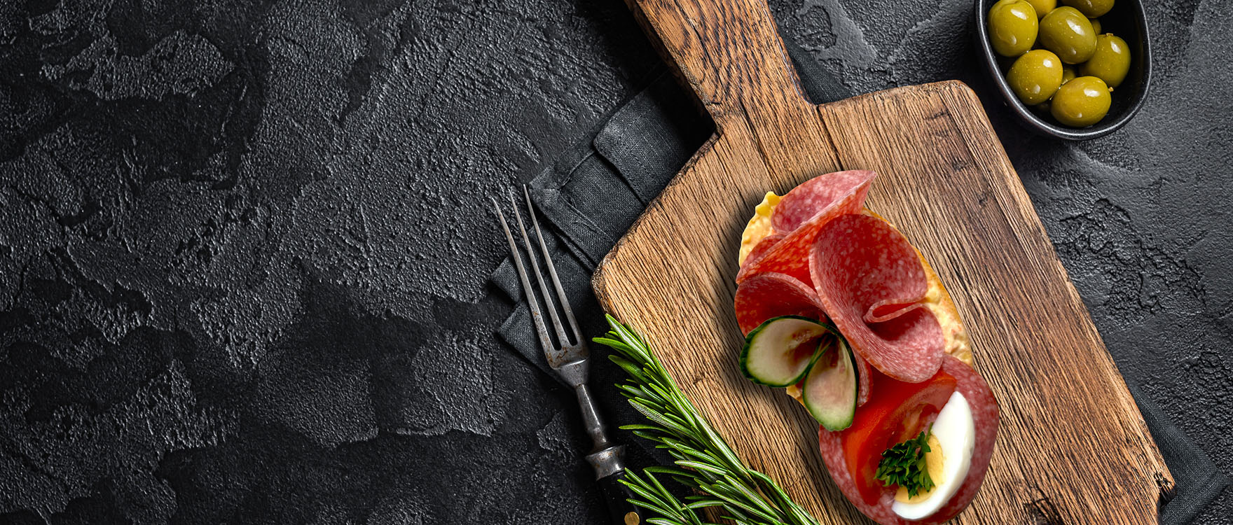 Lahůdky Zdeněk Pilík - Hlavní fotografie