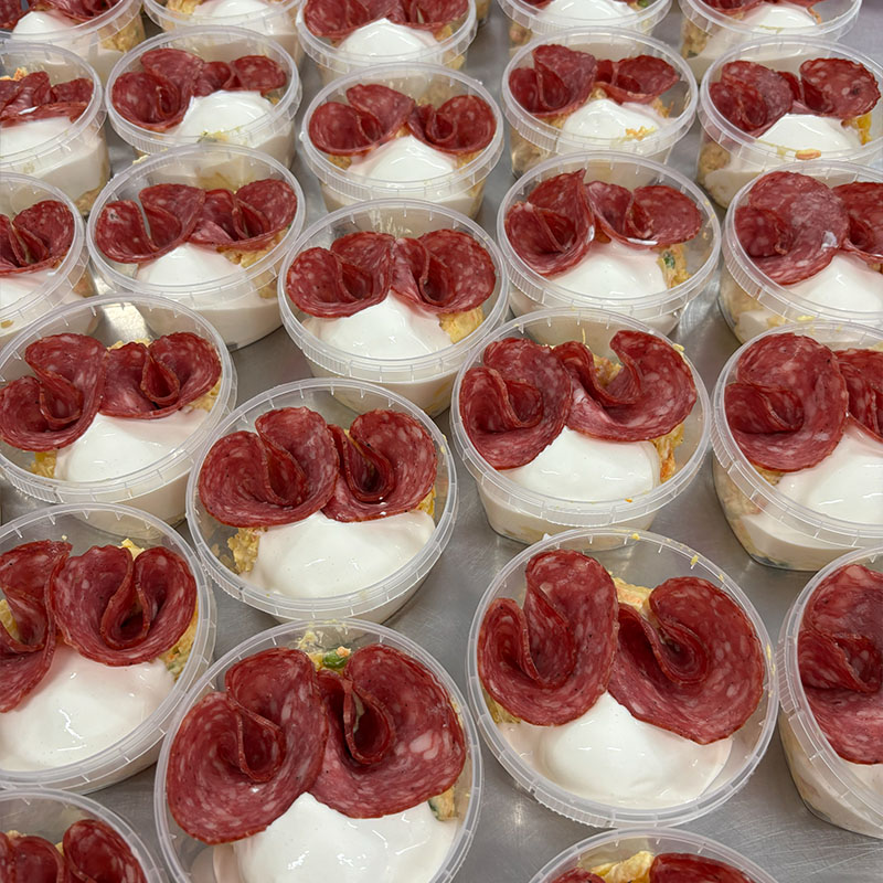 Lahůdky Pilík - Galerie