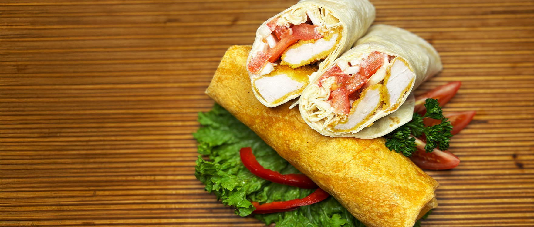 Lahůdky Zdeněk Pilík - Hlavní fotografie