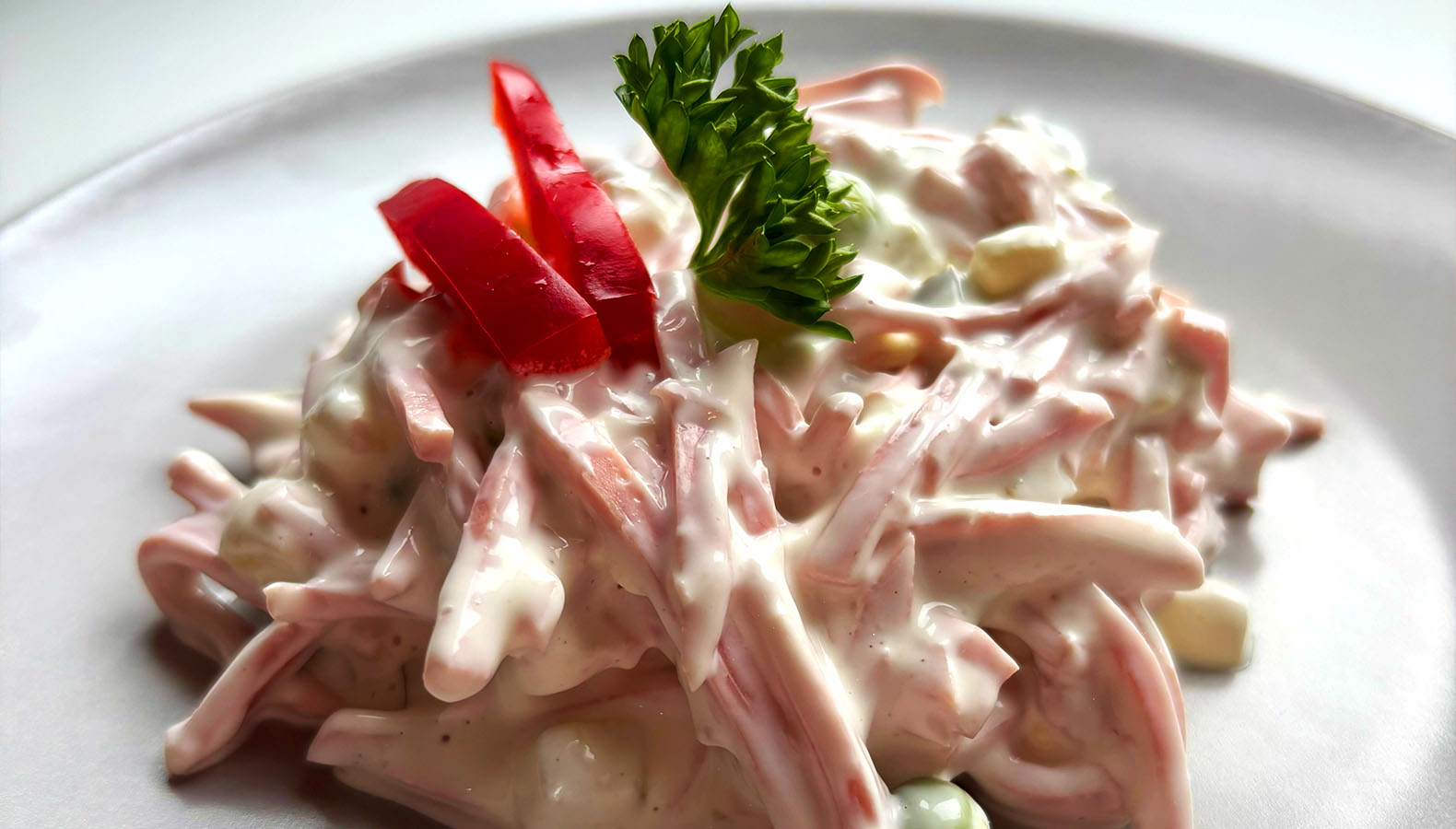 Lahůdky Pilík - Chlebíčky, obložené mísy a řízky na objednávku